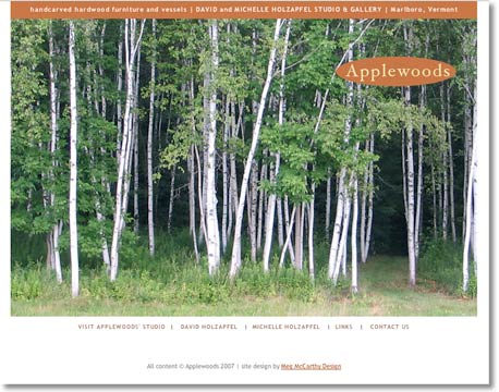 Applewoods Studio
