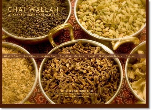 Chai Wallah
